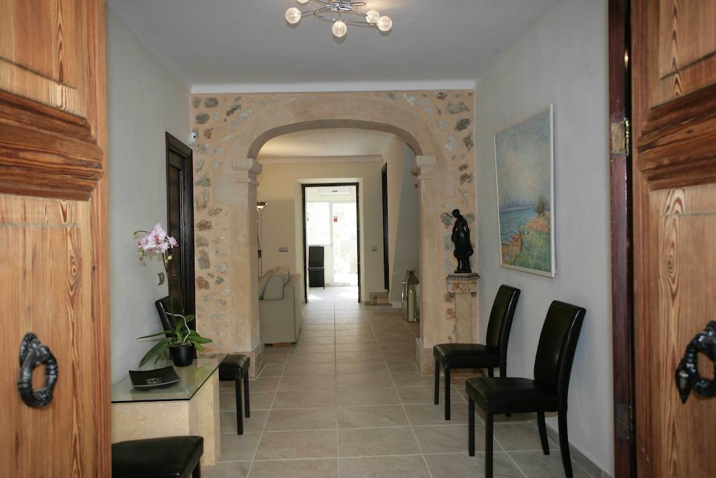 Sa Posada Porreres Εξωτερικό φωτογραφία